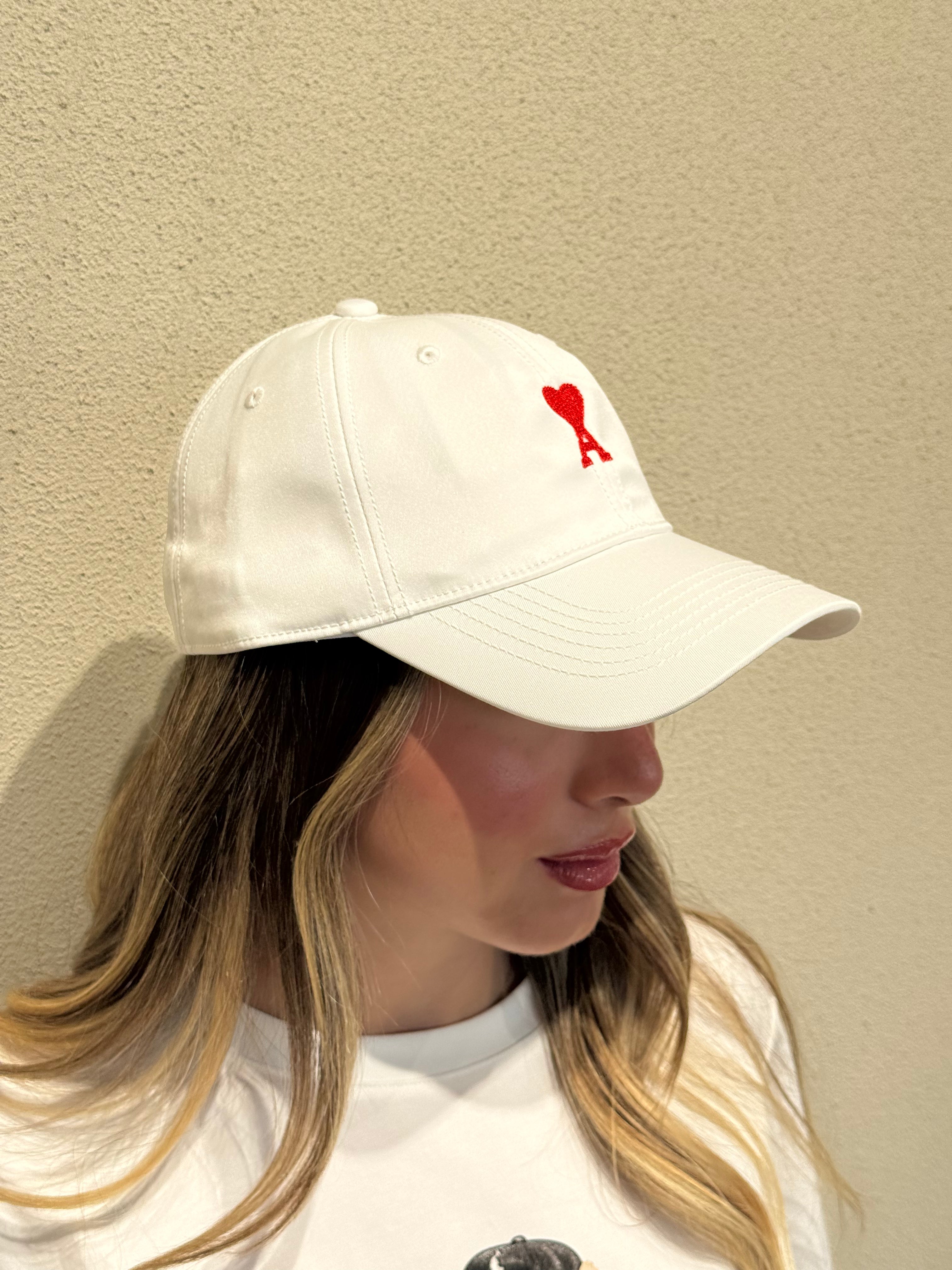 Ami Cap – Luglam