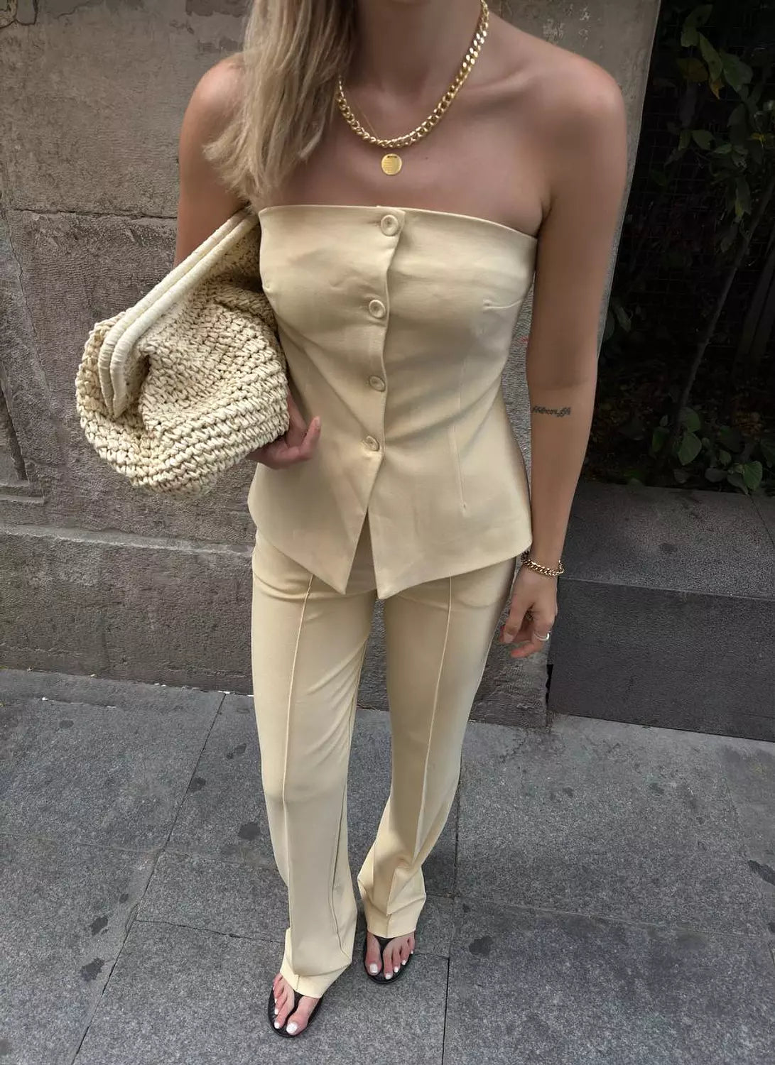Helen Set – Luglam