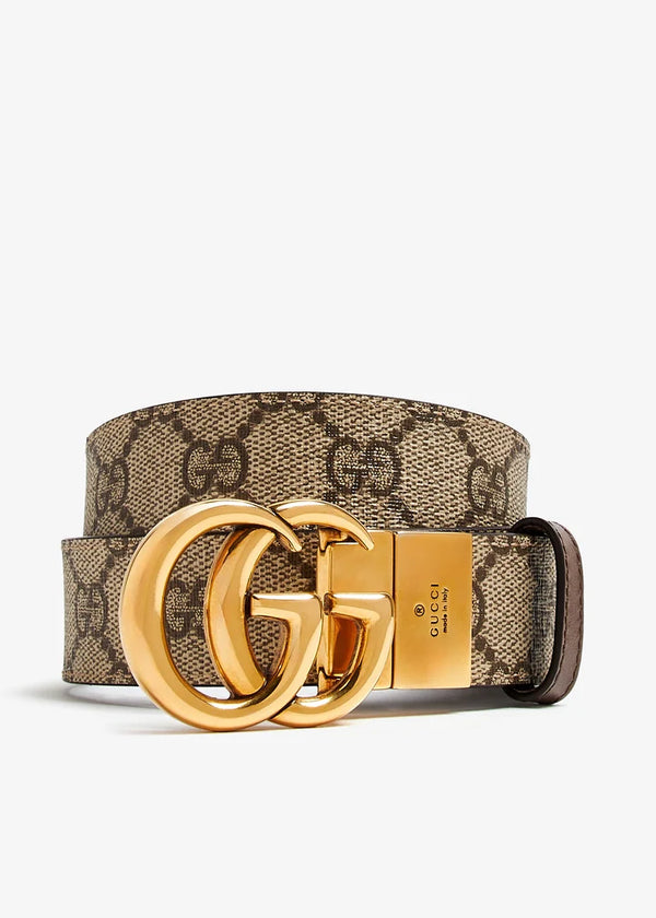 Gucci Reversible Belt
