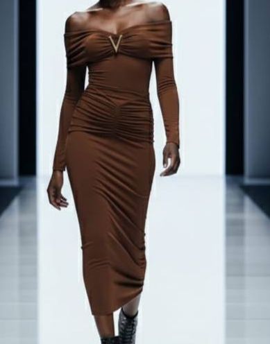 Anya Dress