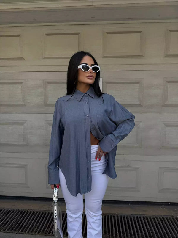 Loziana Shirt