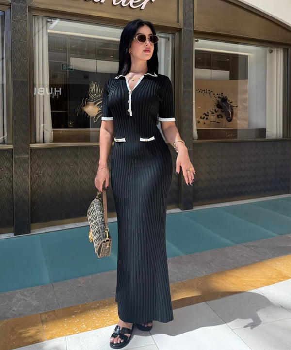 Eliana Dress