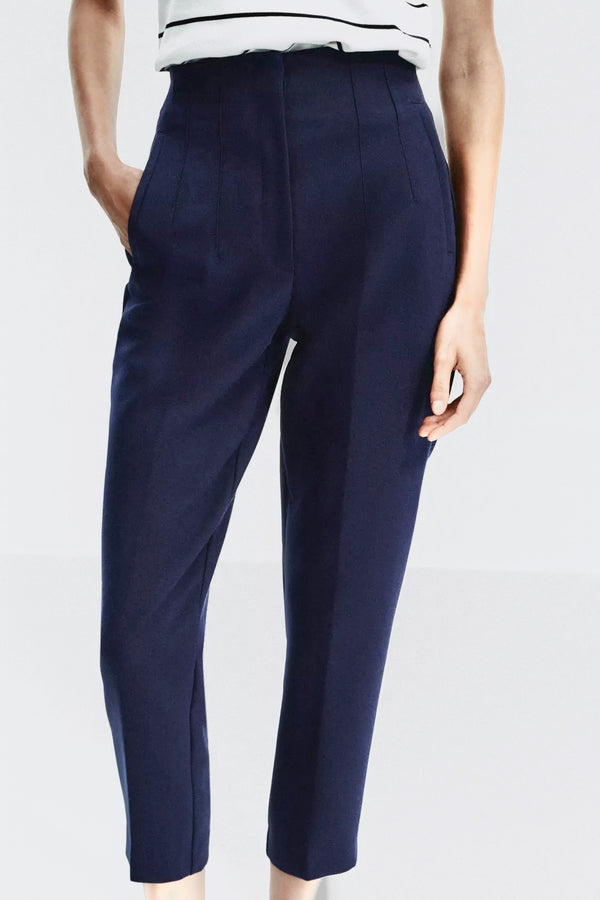 Formal Denim Pants