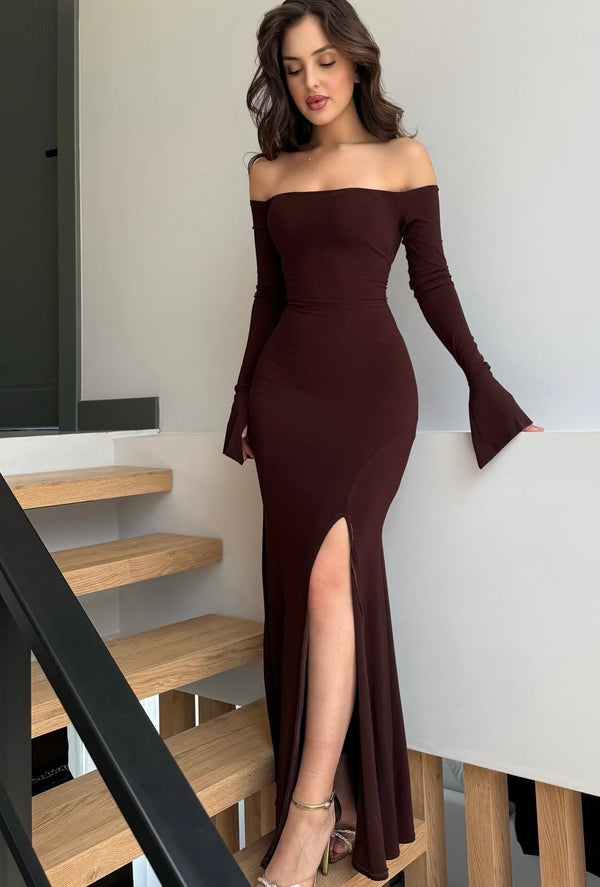 Spanish Sandy Dress