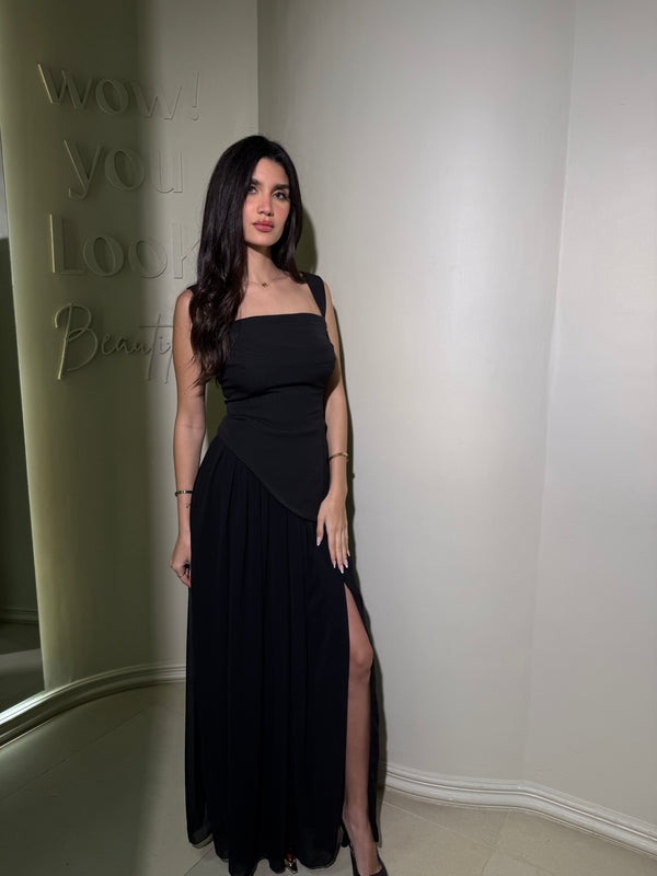 EVENING DRESSES  Luglam