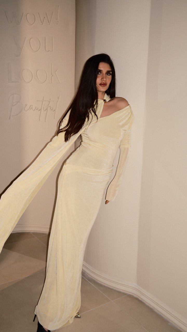 Josette C.DAM Dress