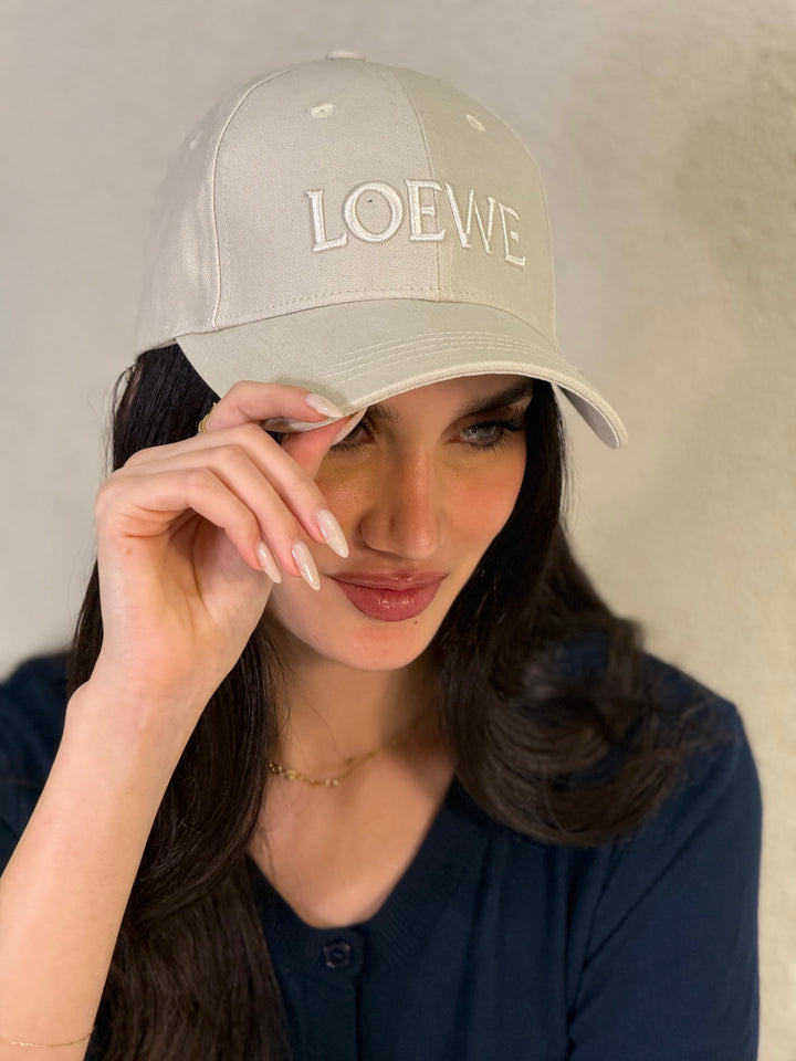 Loewe Cap – Luglam