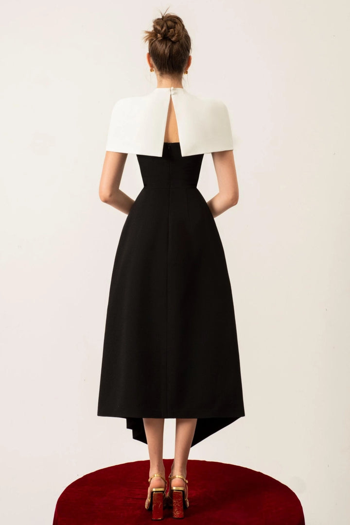 Romal Dress – Luglam
