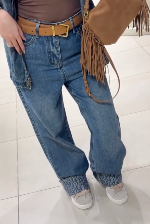 Dior Jeans