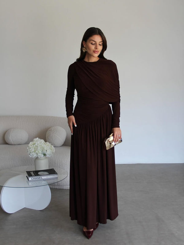 Larissa Dress