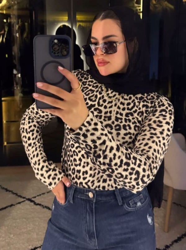 Tiger Top