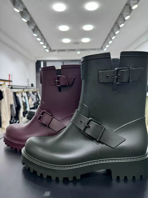 Rain Boots