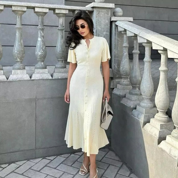 Sylvie Dress