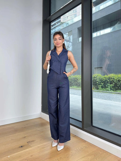 Elina Jumpsuit