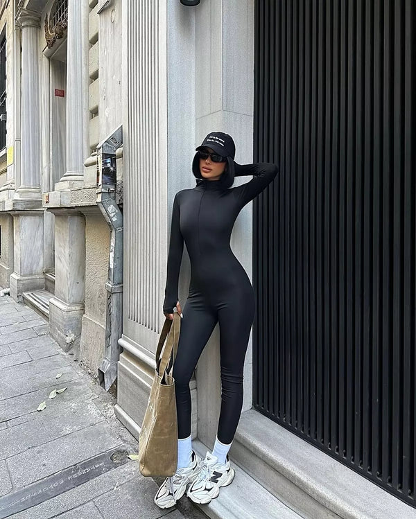 Thermal Bodysuit