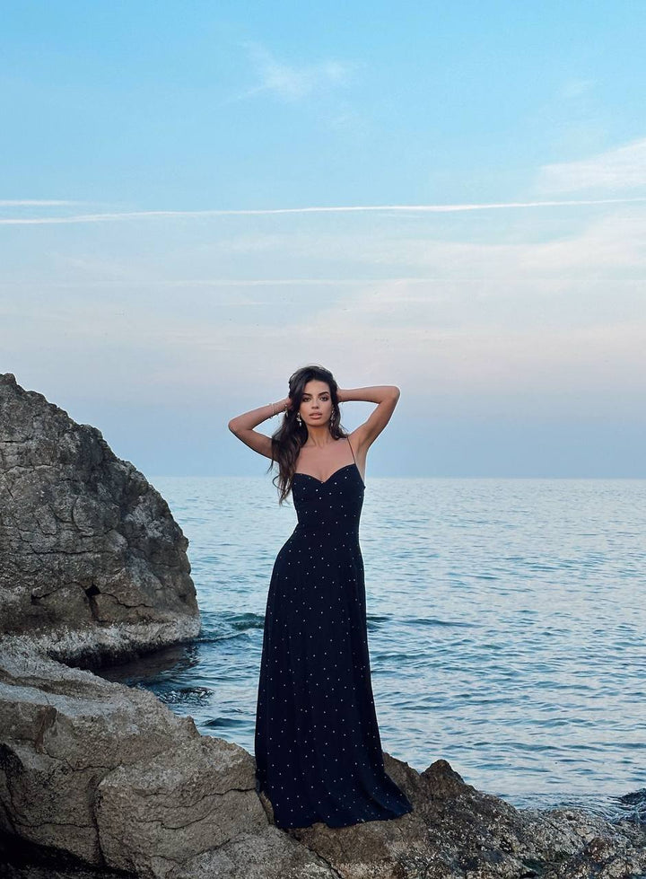 Carolina Dress – Luglam Carolina Dress – Luglam
