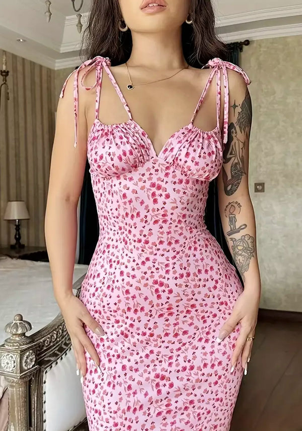 Jasmine Dress