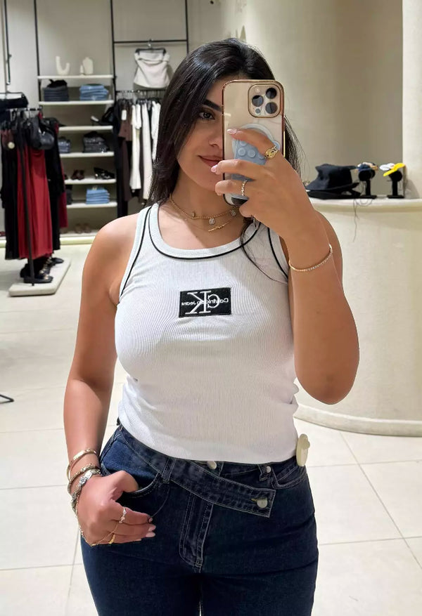 CK Basic Top